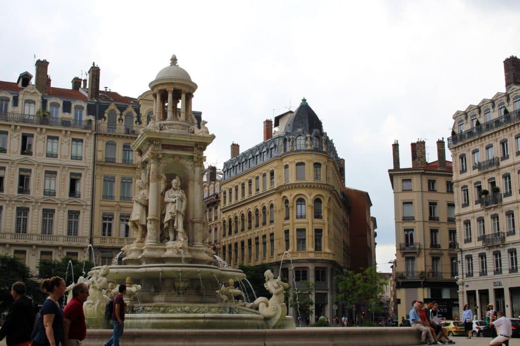 Sur Lyon bien choisir sa serrure
