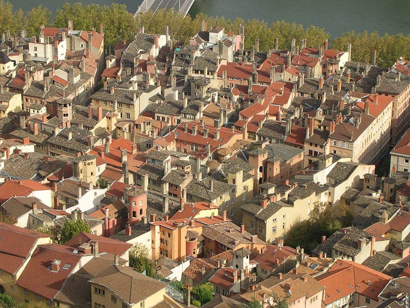 Reproductions de clés par un serrurier de Lyon 3