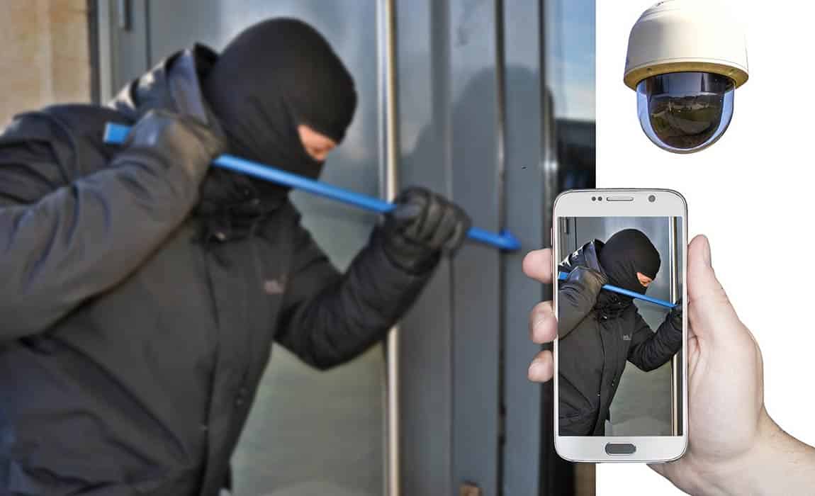 Pourquoi faire installer une alarme par un serrurier à Lyon