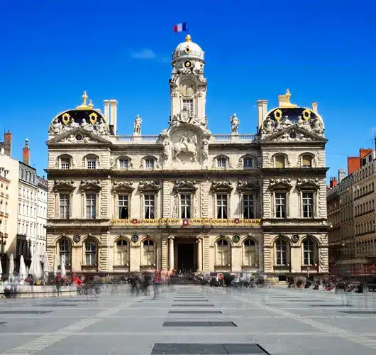 Services de serrurerie à Lyon 1